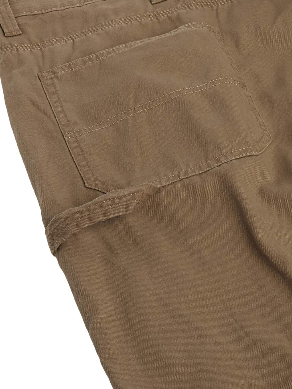 Men's Fleece-Lined Carpenter Pants