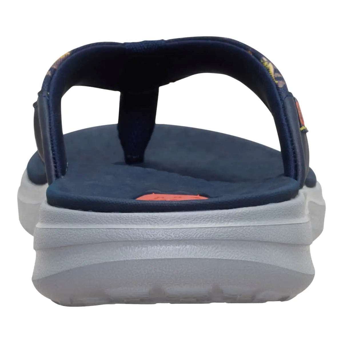 HEYDUDE Finn Flip Cast - Comfortable Slip on Sandals for Men