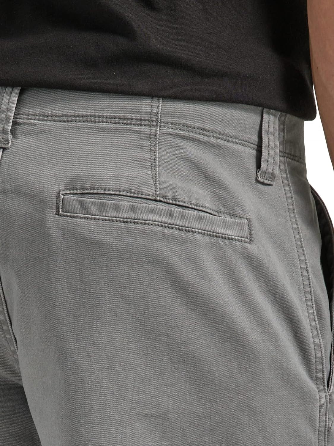 Men's Classic Stretch Cargo Shorts