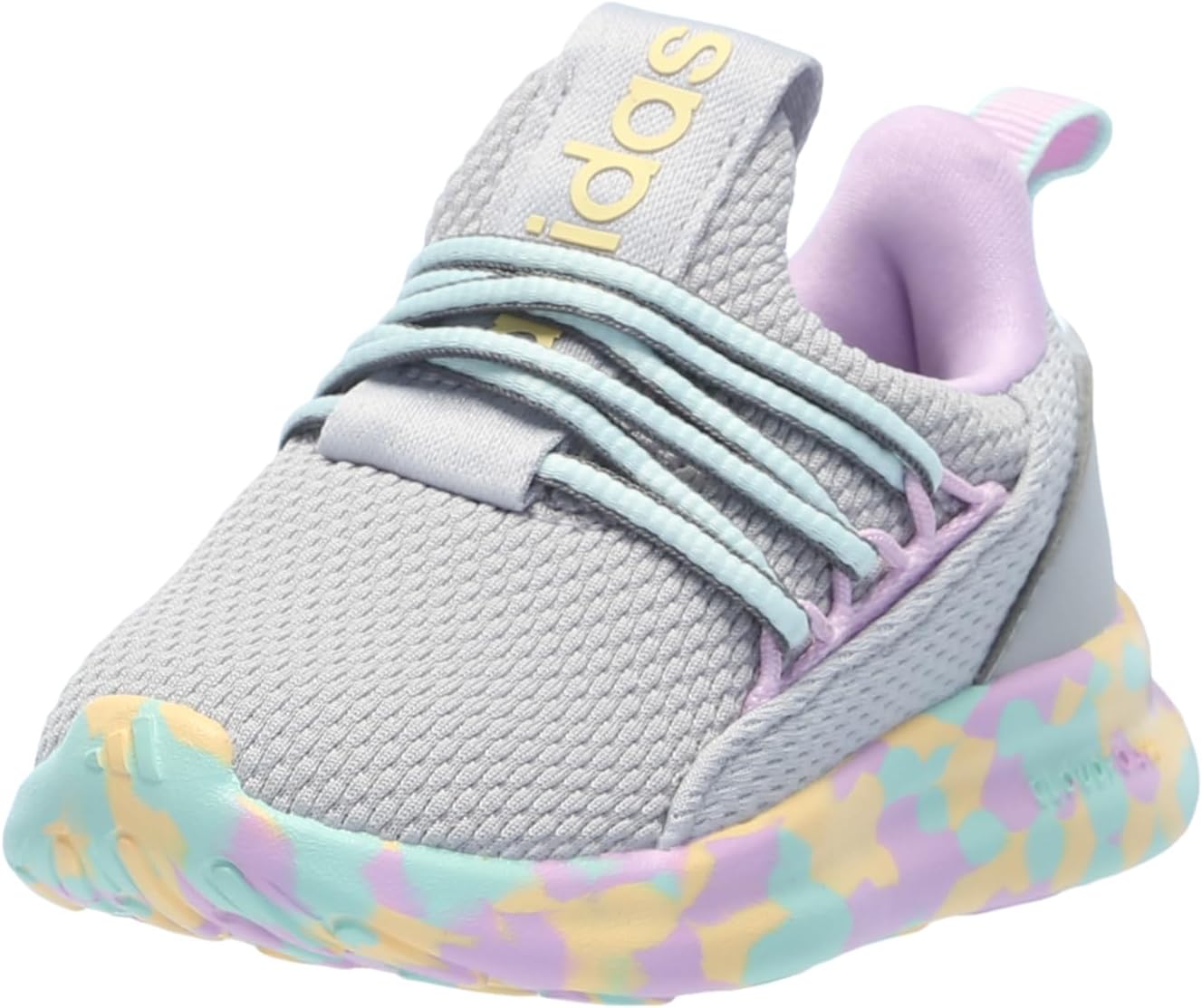 Lite Racer Adapt 7.0 Sneakers for Unisex Children