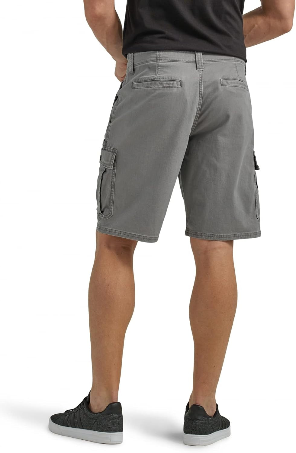 Men's Classic Stretch Cargo Shorts