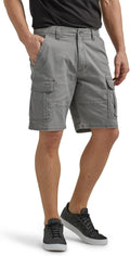 Men's Classic Stretch Cargo Shorts