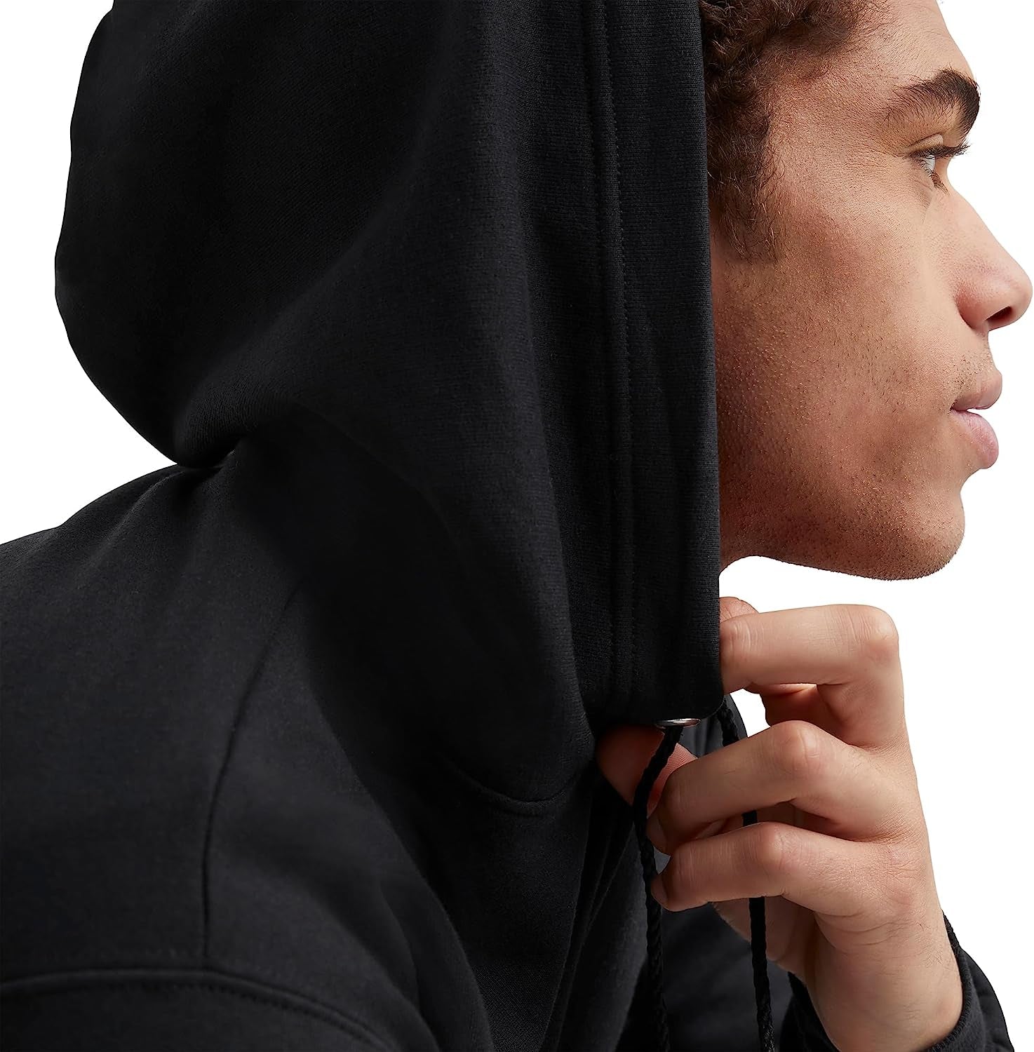 Men's EcoSmart Fleece Full-Zip Hoodie