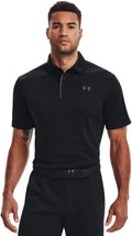 Men's Tech Golf Polo Shirt