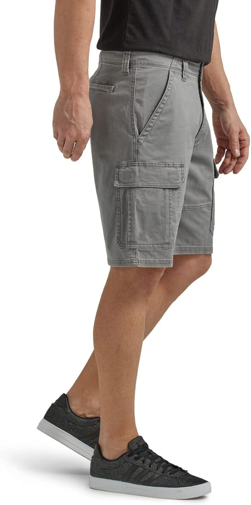 Men's Classic Stretch Cargo Shorts